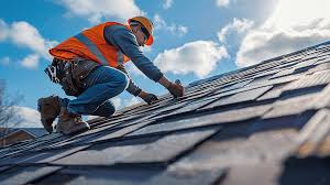 Reliable Brownsville, TN  Roofing repair and installation Solutions